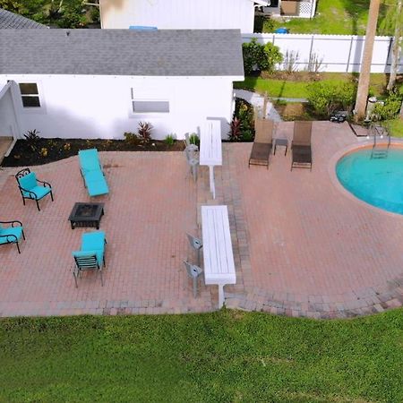 Cheerfull 4/Bed/ 3 Bath / Pool / Best Location North North Naples 외부 사진