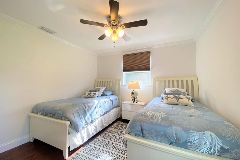 Cheerfull 4/Bed/ 3 Bath / Pool / Best Location North North Naples 외부 사진